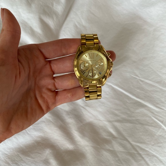 Michael Kors watch. Great condition